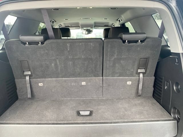 Used 2016 Chevrolet Tahoe LT AWD/4WD image 33