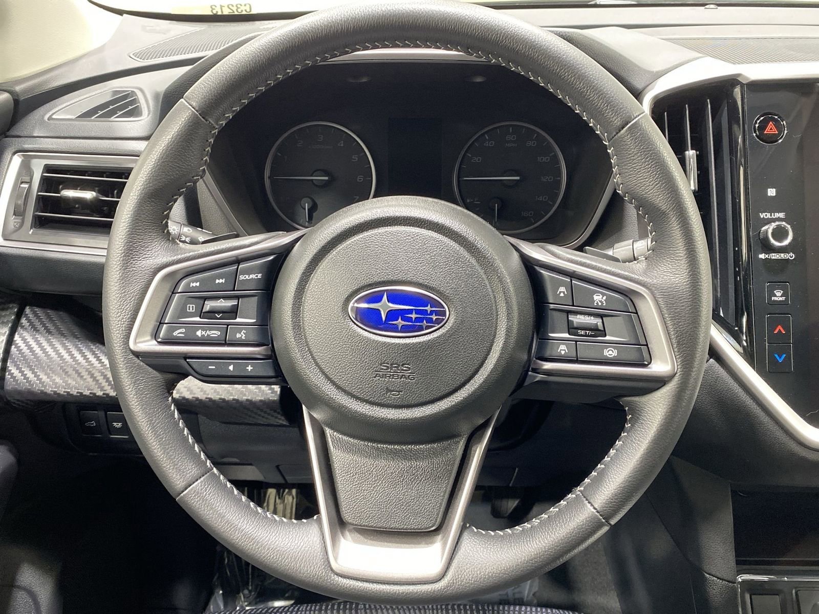 Certified 2025 Subaru Ascent Premium AWD/4WD image 14