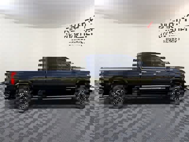 New 2026 Chevrolet Silverado 3500 High Country w/ High Country Premium Package image 5