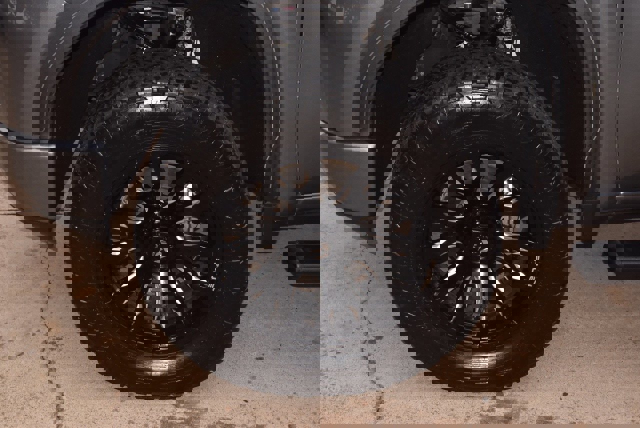 Used 2021 GMC Sierra 1500 AT4 w/ AT4 Preferred Package image 42