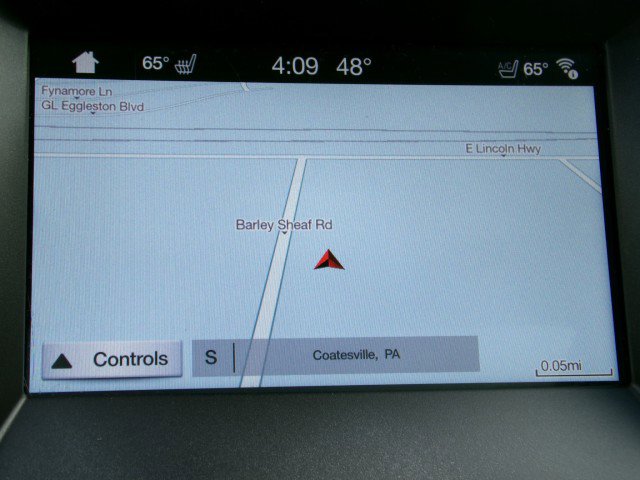 Used 2017 Ford Edge Titanium w/ Equipment Group 302A image 24