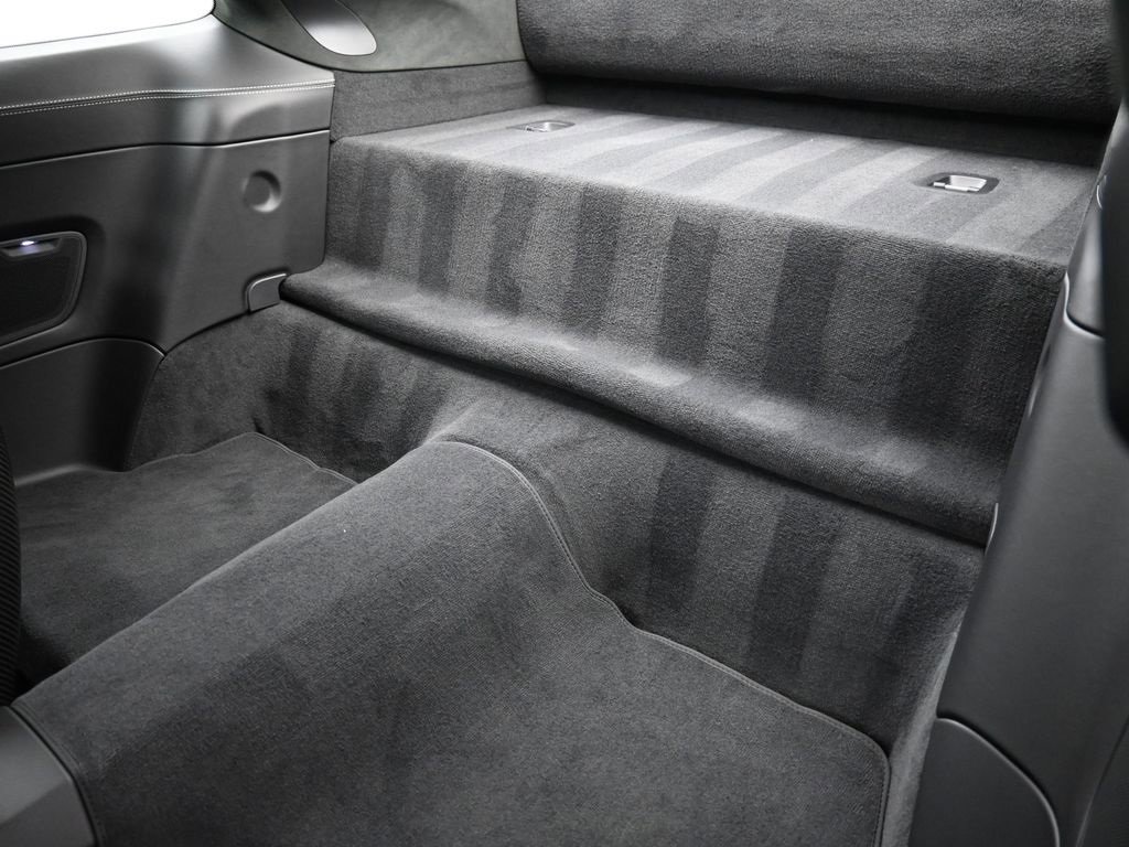 Used 2025 Porsche 911 Turbo S w/ Exterior Sport Package image 9