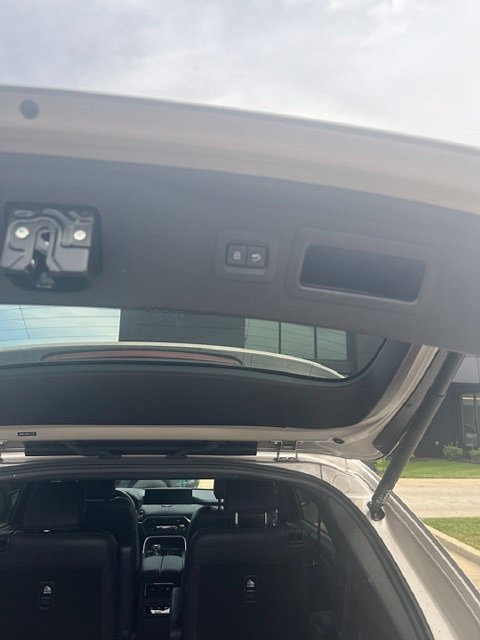 Certified 2024 MAZDA CX-90 Plug-In Hybrid w/ Premium Plus AWD/4WD image 21