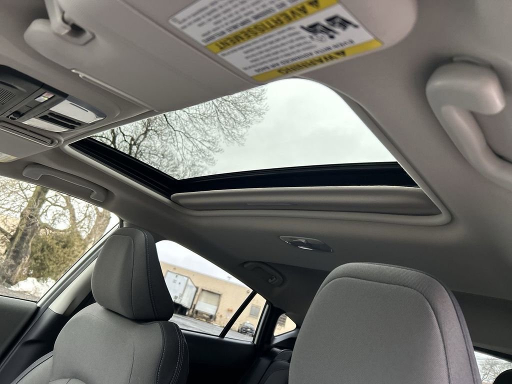 Certified 2025 Subaru Crosstrek 2.0i Premium image 24