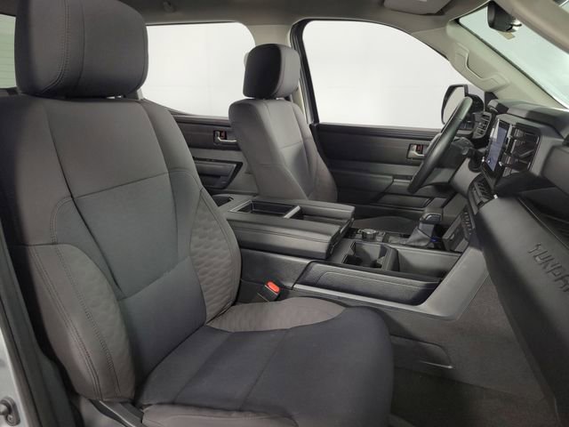 Used 2024 Toyota Tundra SR5 w/ SR5 Convenience Package image 16