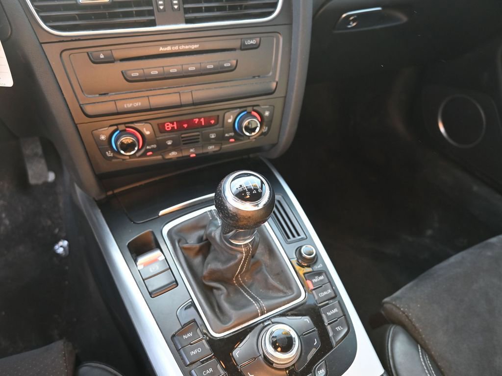 Used 2009 Audi A5 3.2 image 22