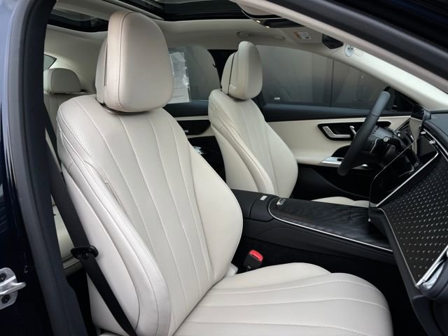 Used 2026 Mercedes-Benz E 350 4MATIC Sedan image 51