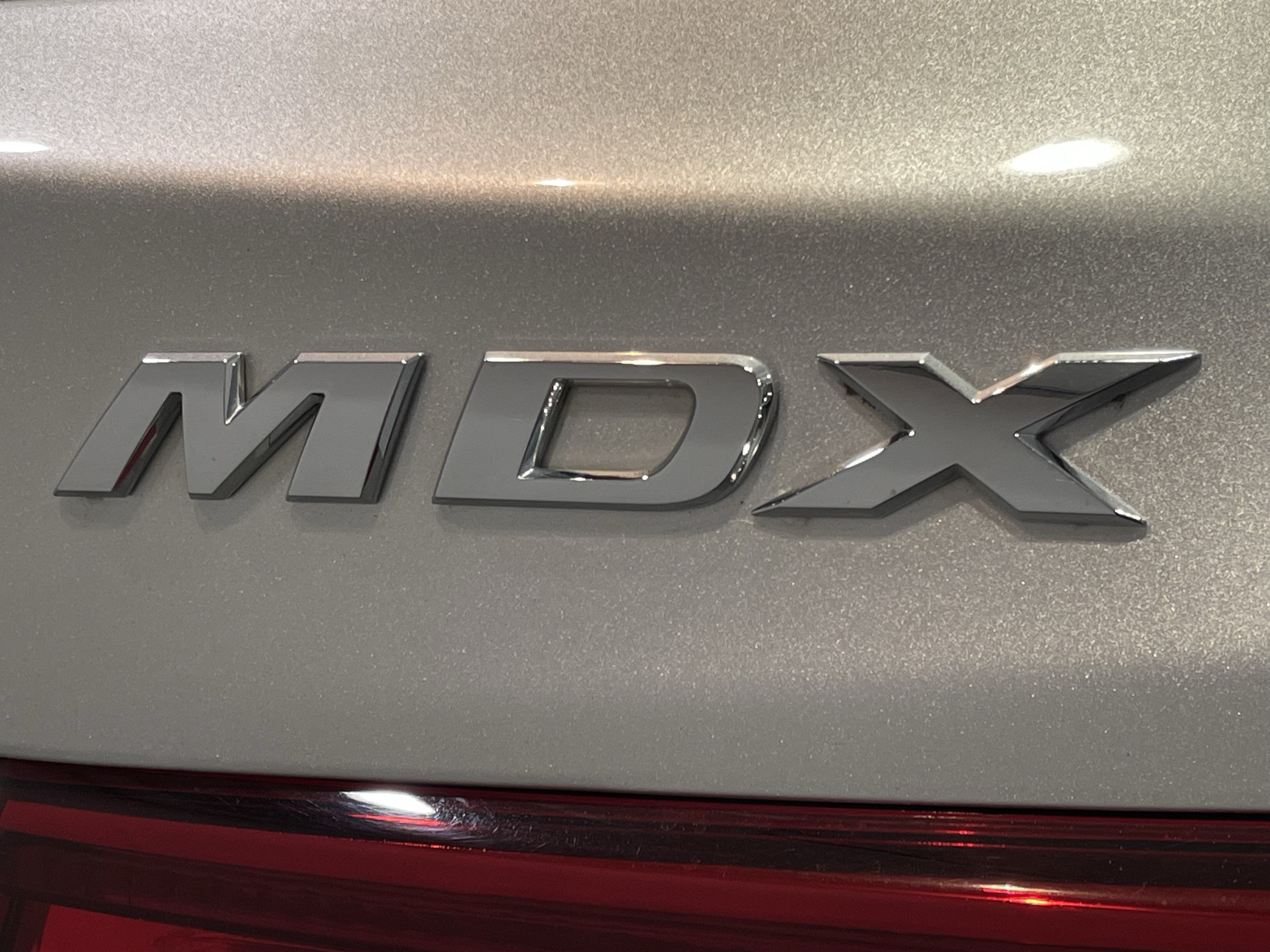 Used 2015 Acura MDX SH-AWD w/ Tech & Entertainment image 24