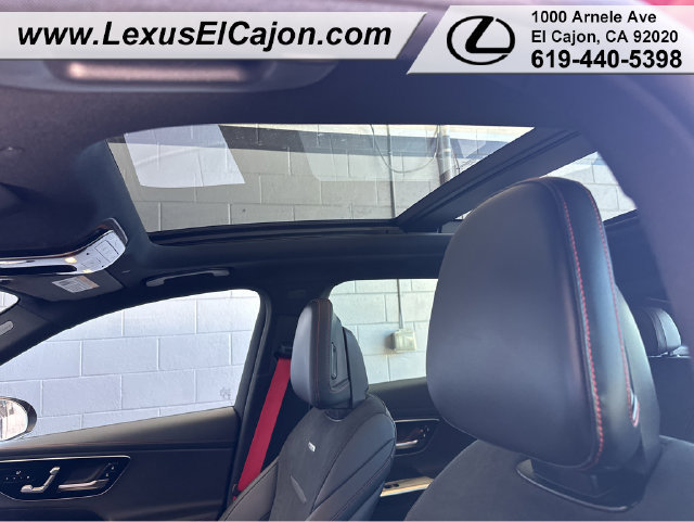Used 2024 Mercedes-Benz GLC 43 AMG 4MATIC image 9