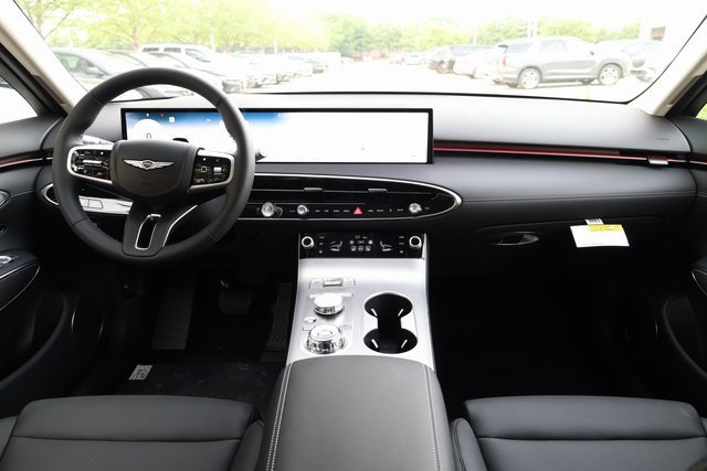 New 2026 Genesis GV70 2.5T Select image 11