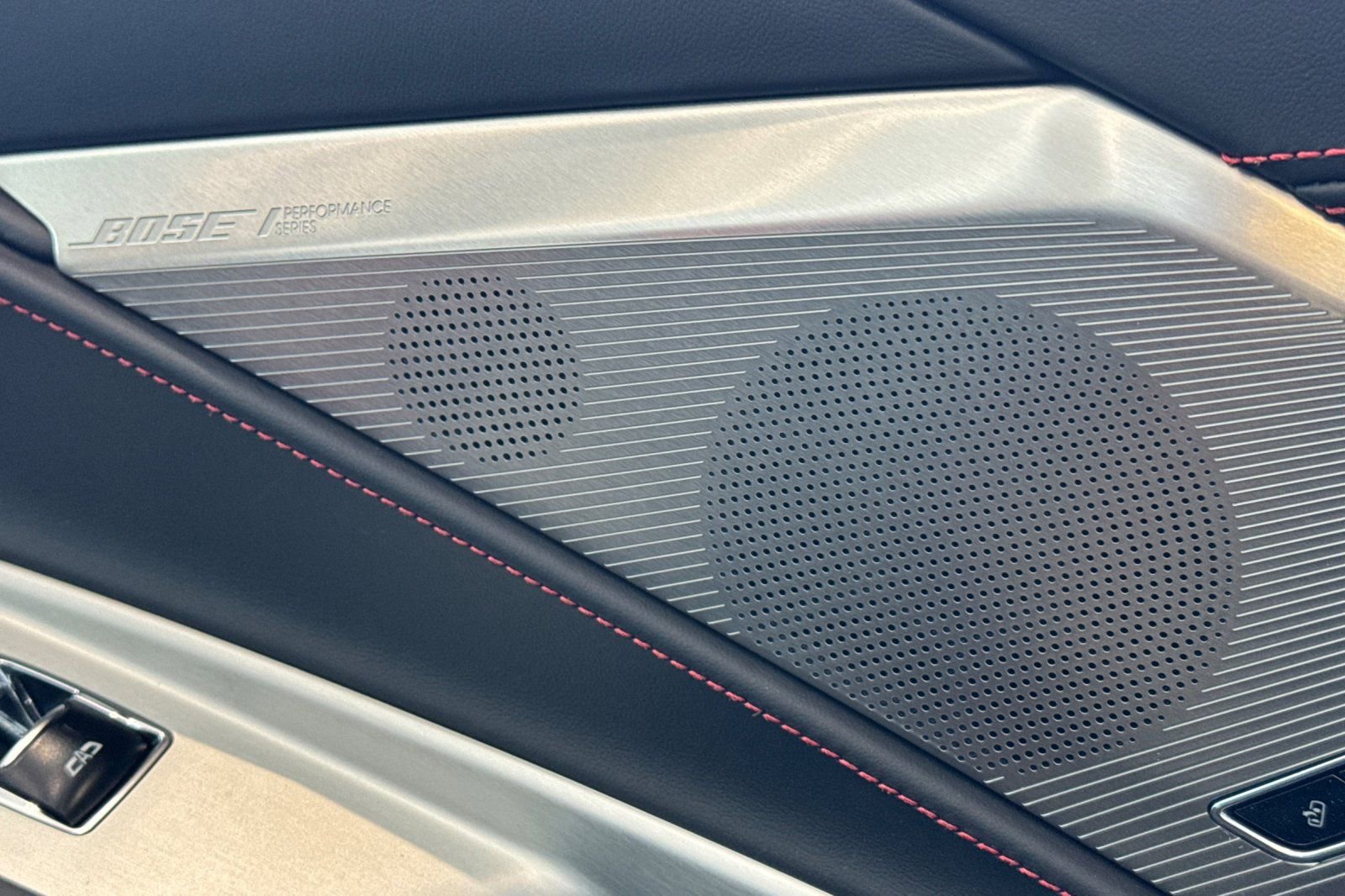 New 2026 Chevrolet Corvette Stingray Premium Cpe w/ Z51 Performance Package image 15