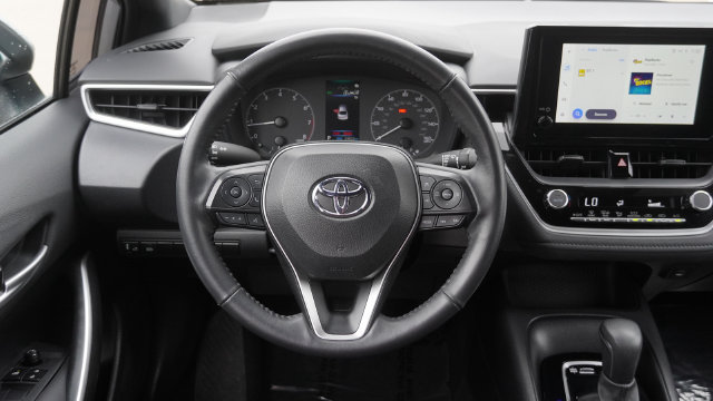 Used 2024 Toyota Corolla SE FWD image 15