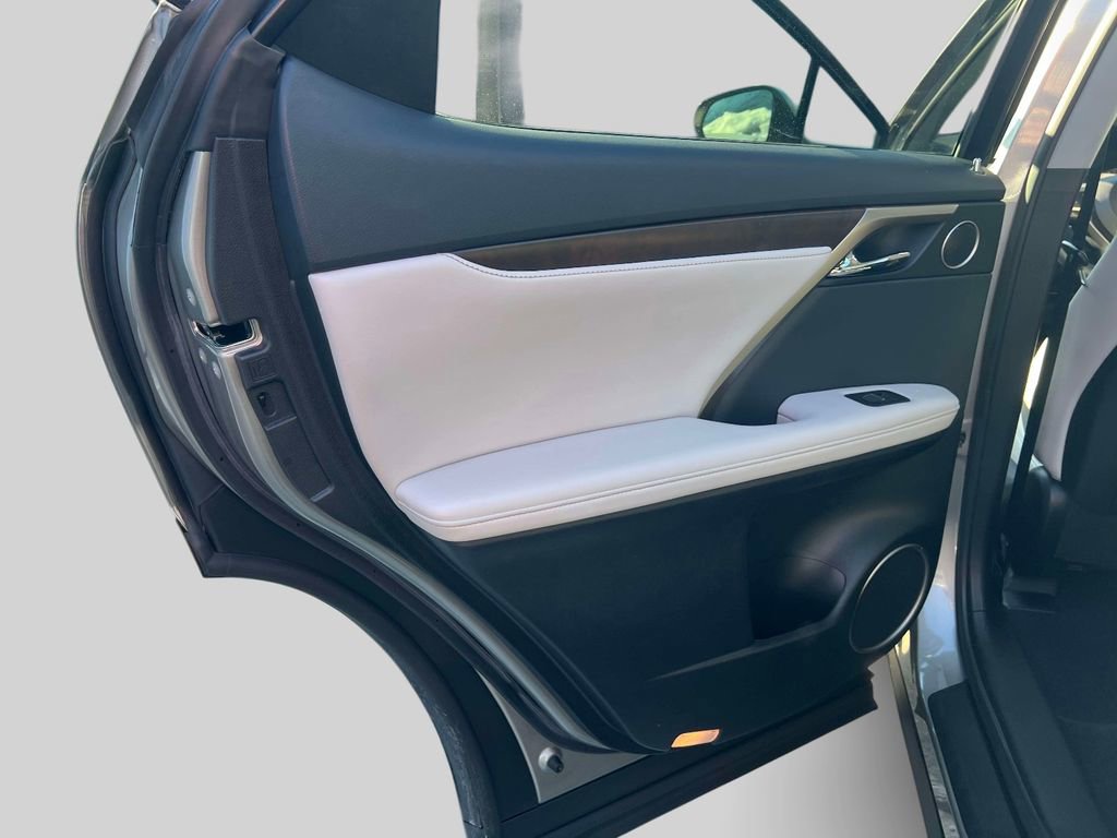 Certified 2021 Lexus RX 350 AWD w/ Premium Package image 15