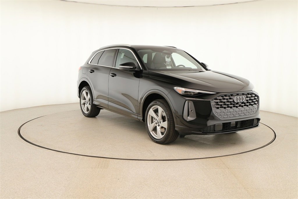 New 2025 Audi Q5 2.0T Premium Plus image 10