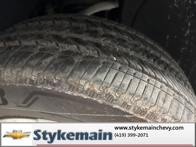 Used 2020 Chevrolet Silverado 1500 LTZ w/ LTZ Plus Package image 27