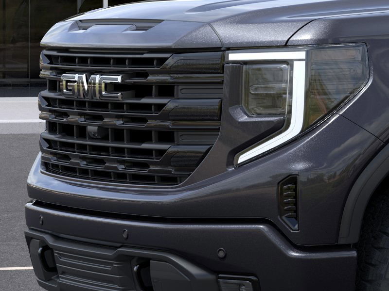New 2026 GMC Sierra 1500 Elevation w/ Elevation Premium Package image 13