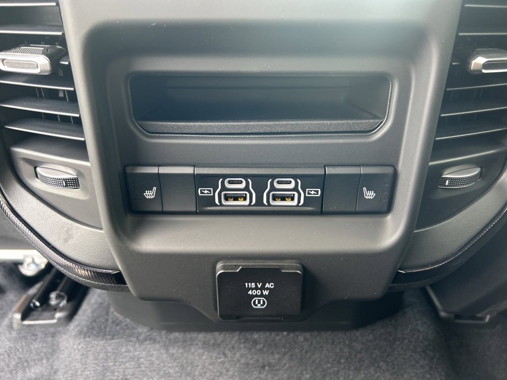 New 2026 RAM 1500 Rebel w/ G/T Package image 19