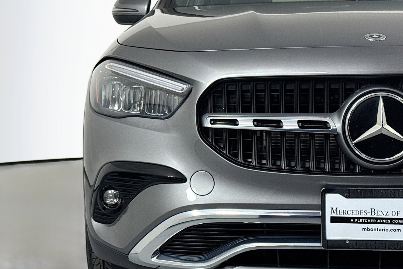 Certified 2026 Mercedes-Benz GLA 250 image 14