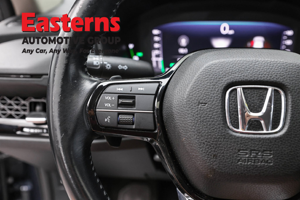 Used 2023 Honda Accord Touring image 17