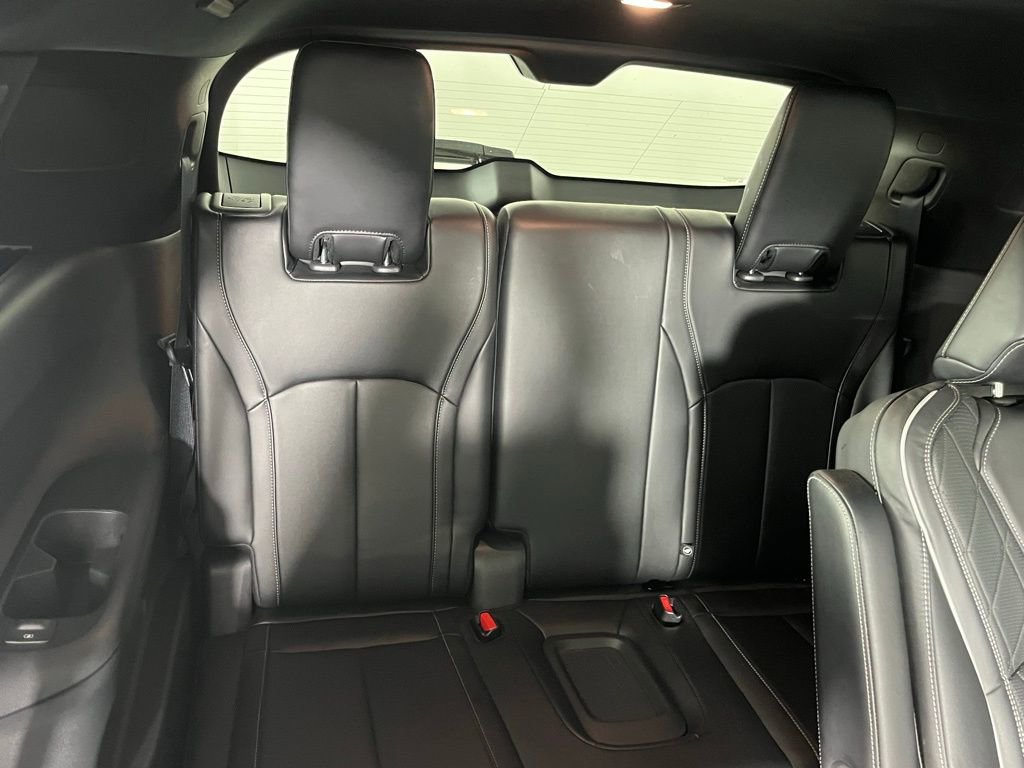 Used 2023 INFINITI QX60 Autograph w/ Cargo Package image 34
