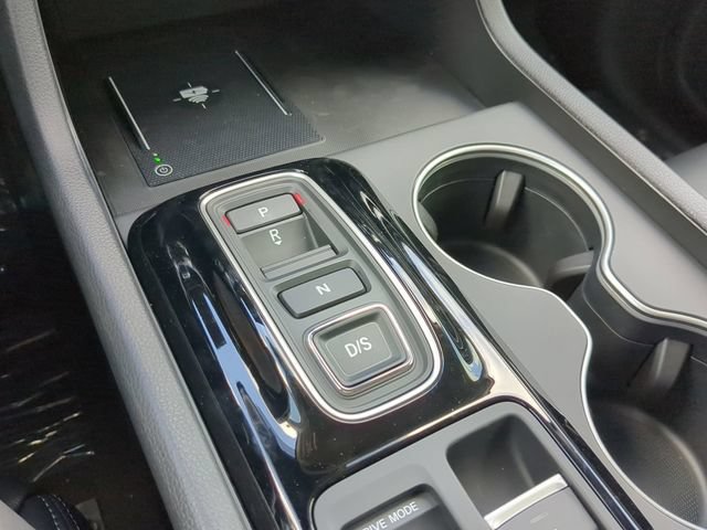 New 2025 Honda Pilot Touring image 28