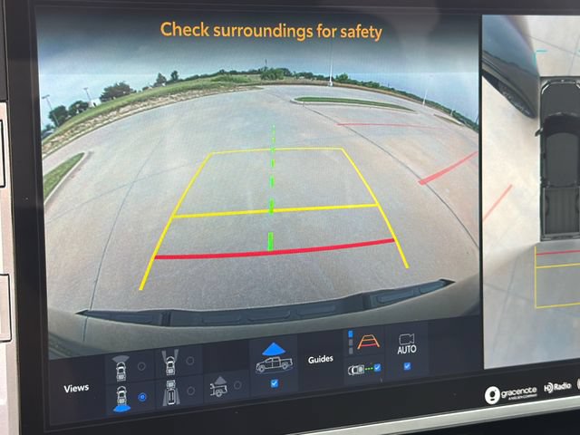 Used 2023 Toyota Tundra Platinum RWD image 28