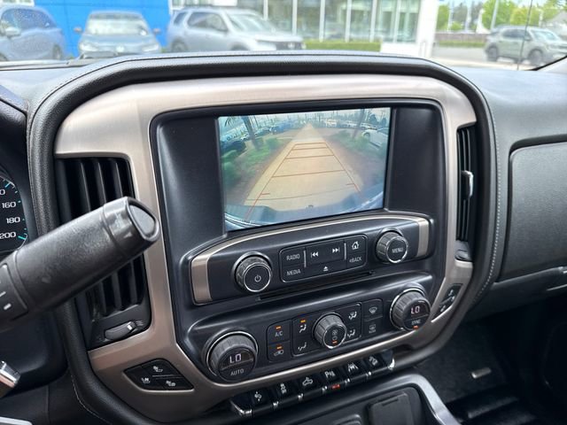 Used 2018 GMC Sierra 1500 Denali AWD/4WD image 24
