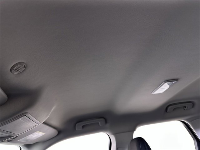 Used 2022 Ford Bronco Sport Big Bend w/ Convenience Package image 19