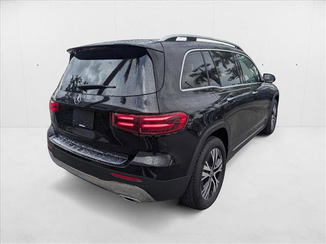 New 2025 Mercedes-Benz GLB 250 video 2