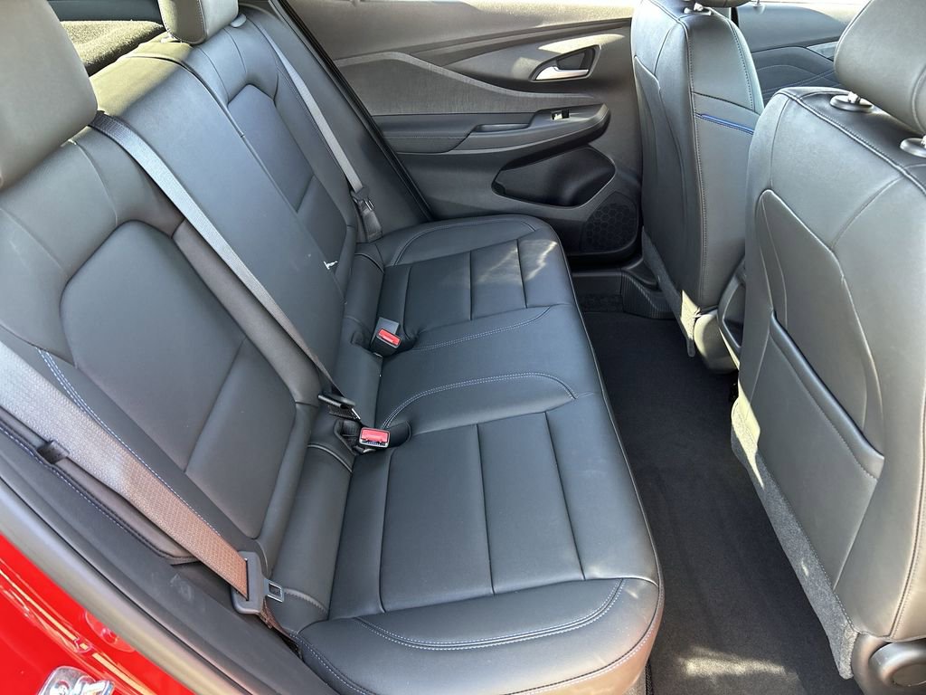 New 2026 Buick Envista Sport Touring w/ Convenience I Package image 27