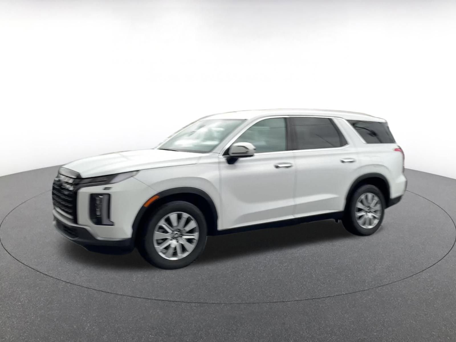 Used 2025 Hyundai Palisade SEL image 8