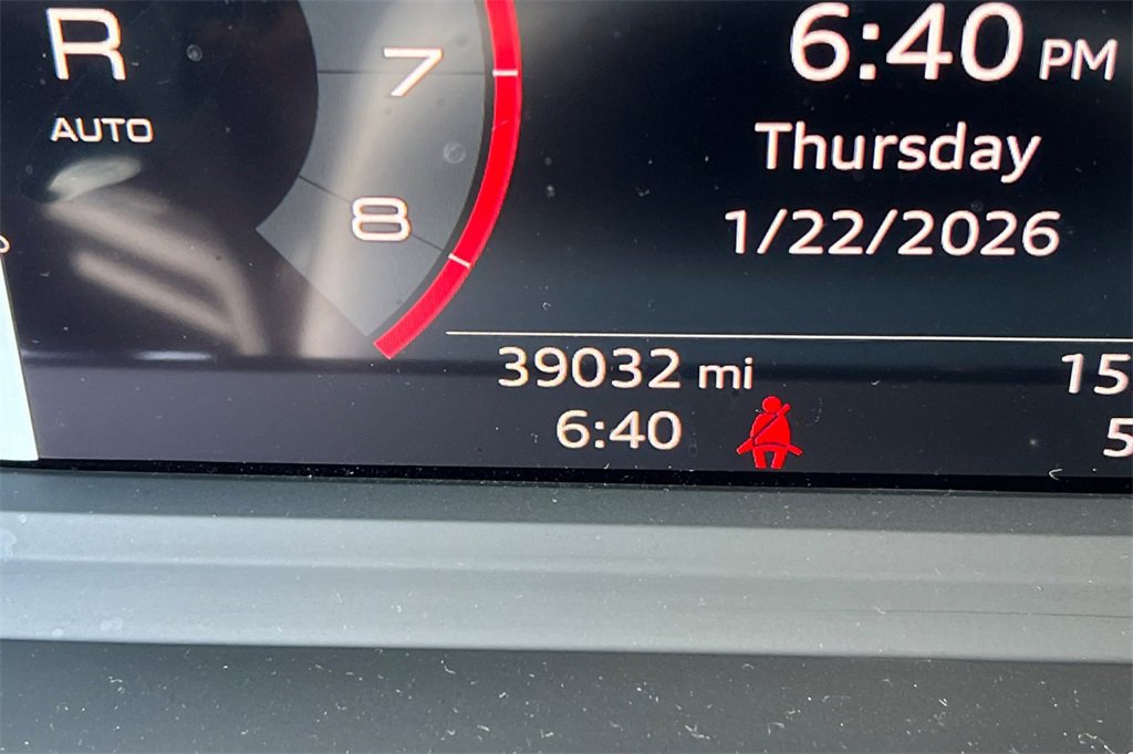 Used 2022 Audi A3 2.0T Premium image 29