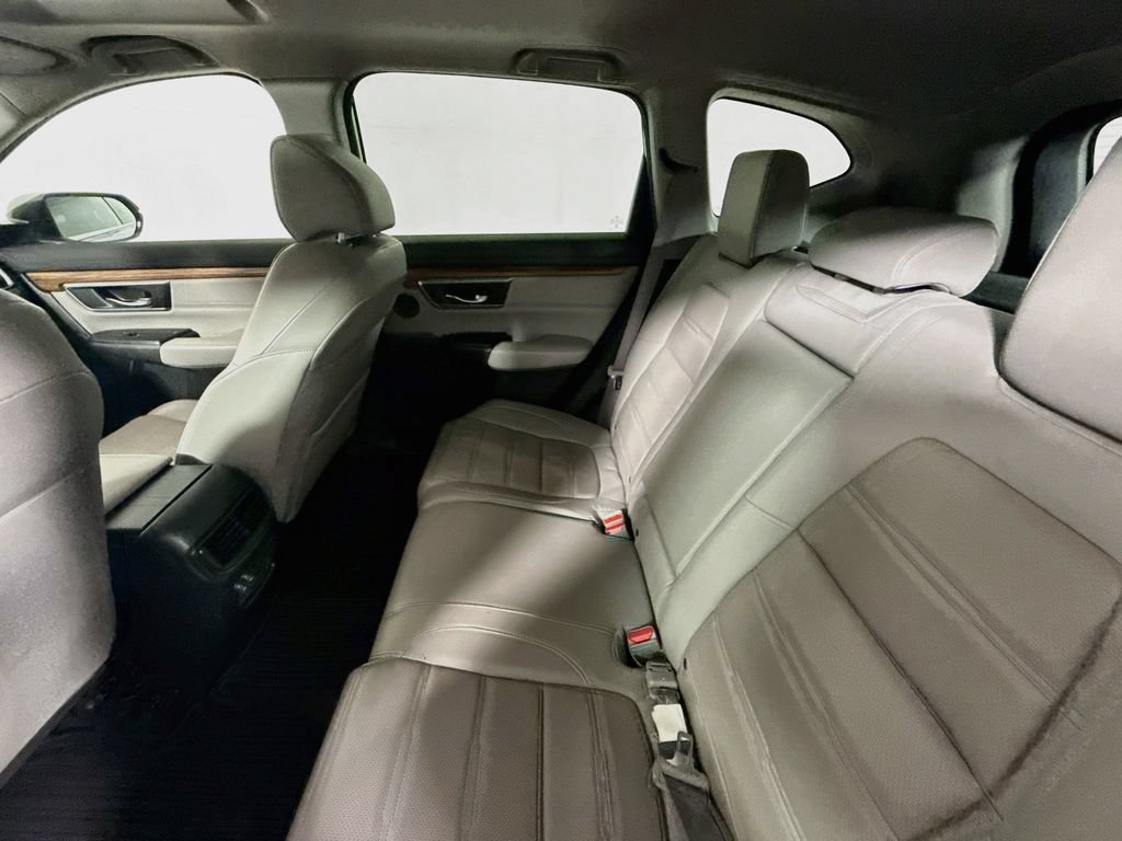 Used 2017 Honda CR-V EX-L image 23