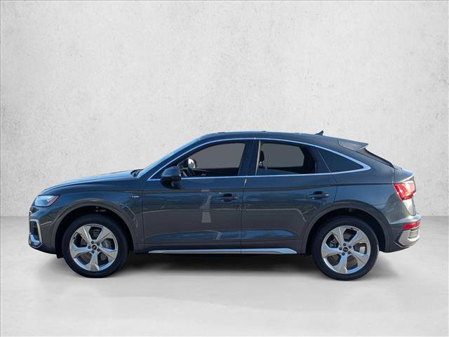 Certified 2023 Audi Q5 2.0T Premium Plus w/ Premium Plus Package AWD/4WD image 8