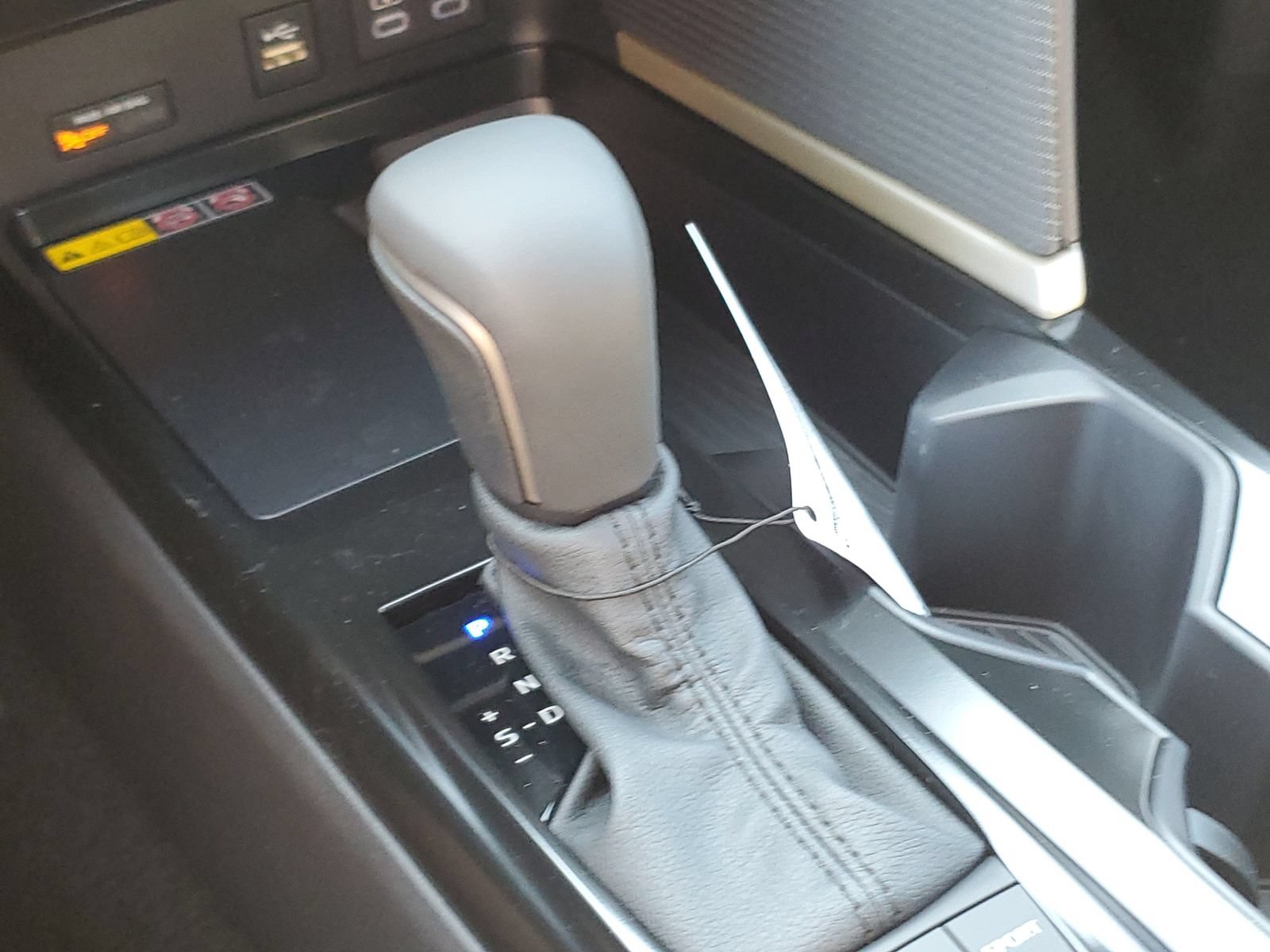 New 2026 Toyota Camry SE FWD image 31