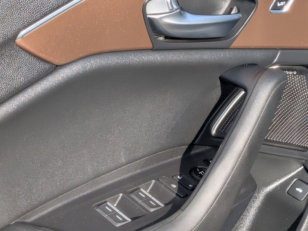 Used 2021 Acura TLX SH-AWD w/ Technology Package image 17