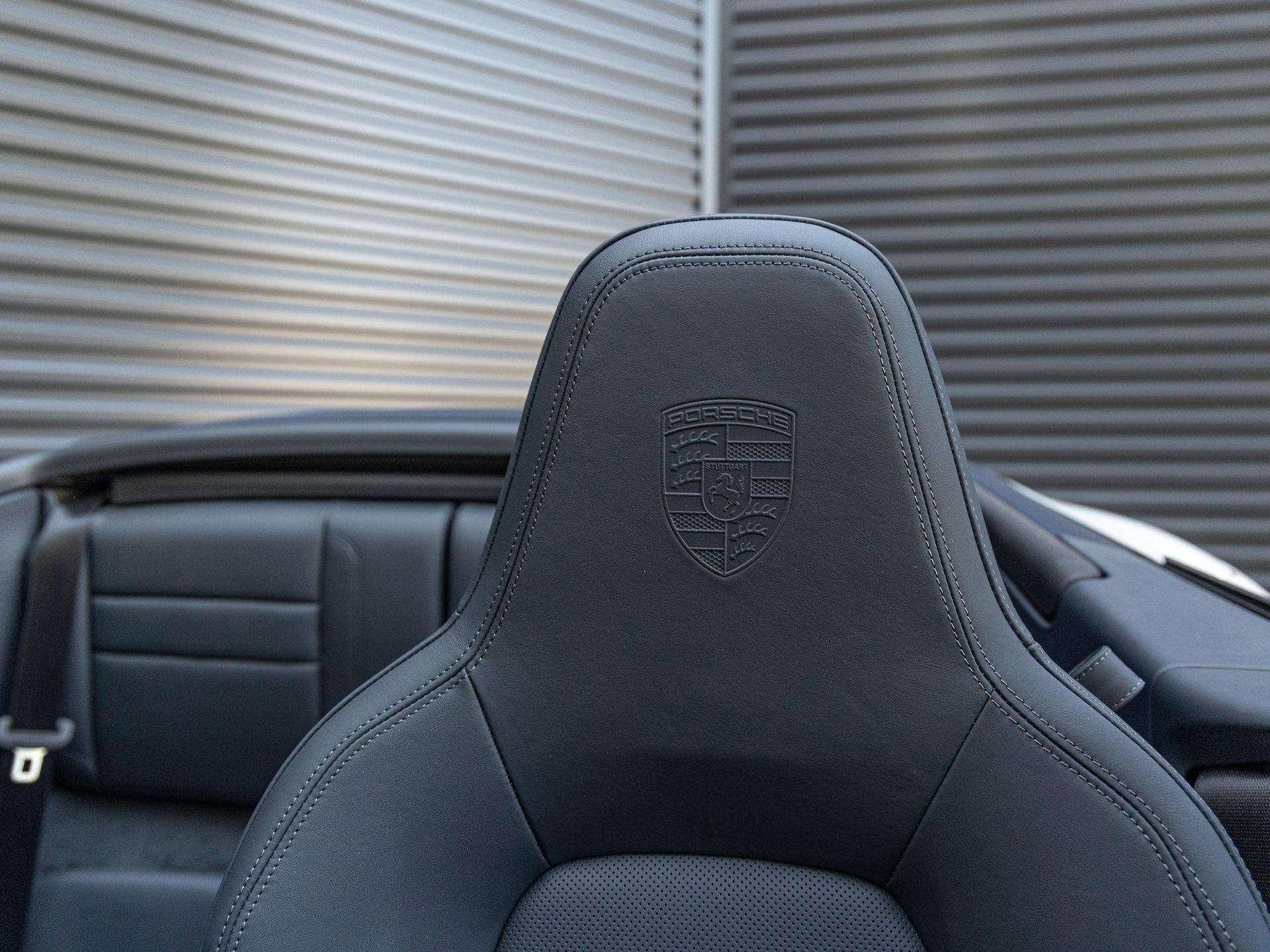 Certified 2026 Porsche 911 Carrera image 16