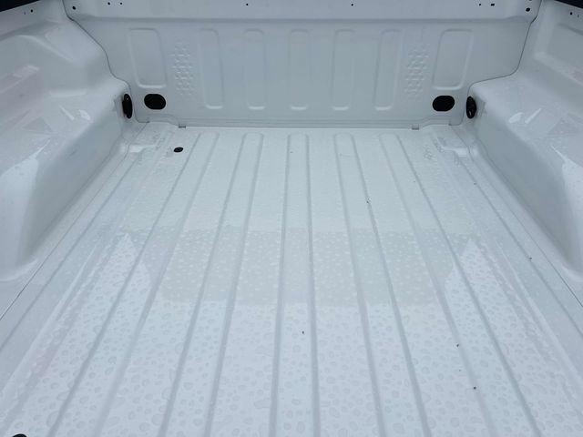 New 2025 Jeep Gladiator Sport image 8