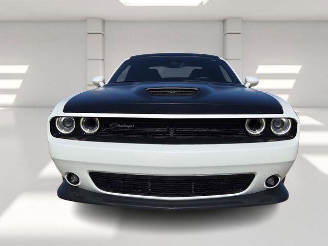 Used 2018 Dodge Challenger T/A RWD image 8