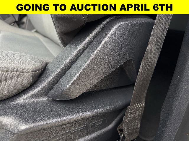 Certified 2025 Ford F250 XLT image 26