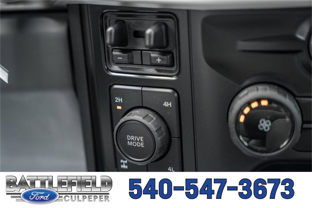 New 2026 Ford F350 XL image 27