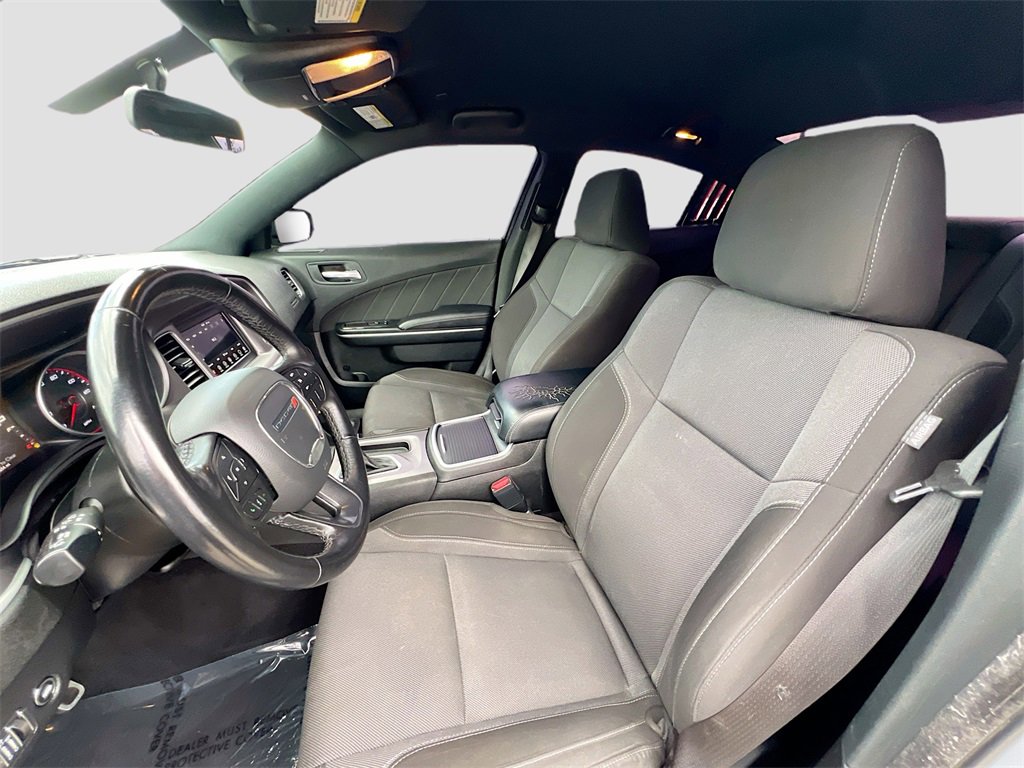 Used 2022 Dodge Charger SXT w/ Cold Weather Package image 19