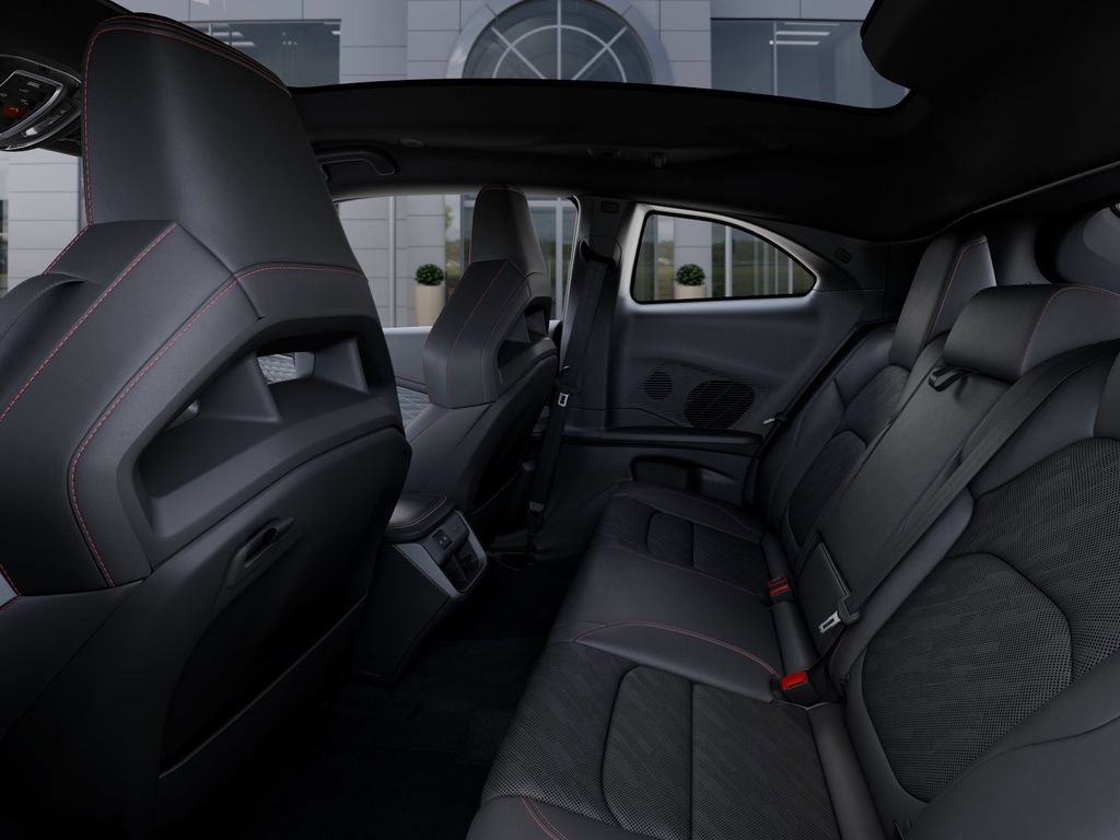 New 2026 Dodge Charger Scat Pack AWD/4WD image 24