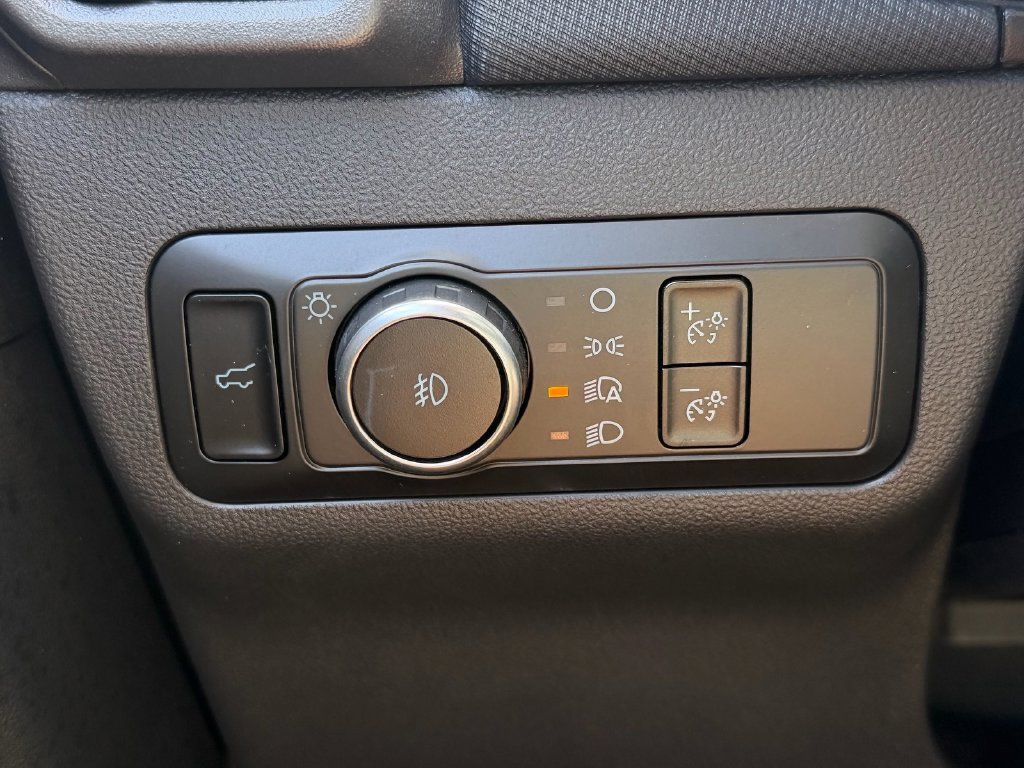 Used 2025 Ford Bronco Sport Big Bend AWD/4WD image 30