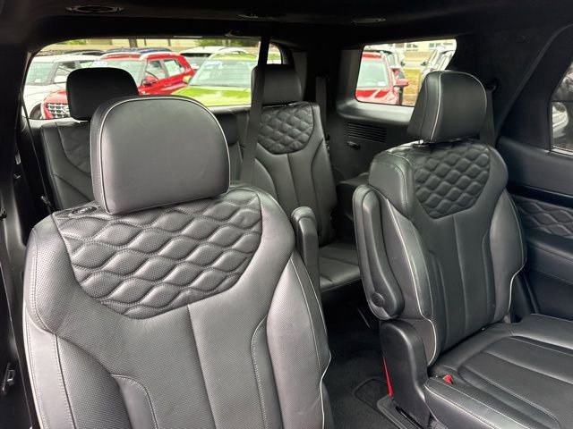 Certified 2020 Hyundai Palisade Limited image 26