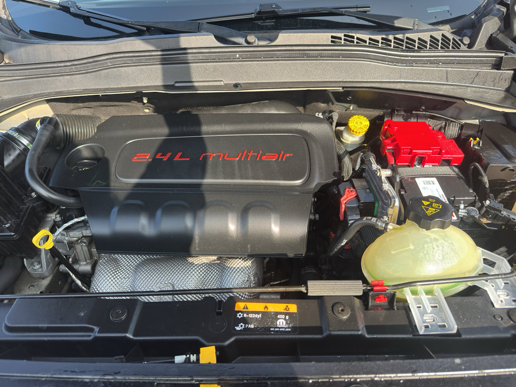 Used 2020 Jeep Renegade Latitude FWD image 10