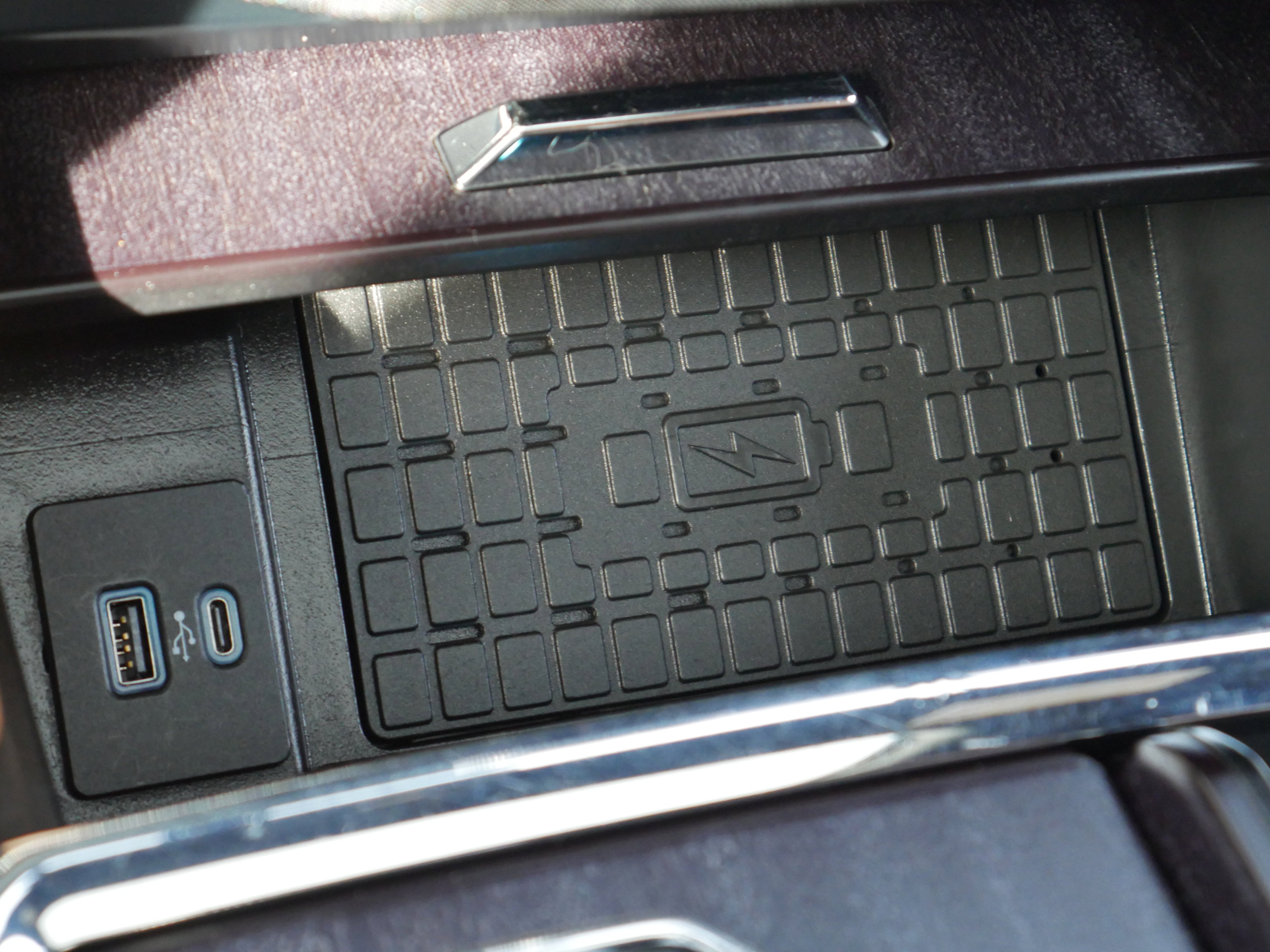 Certified 2023 Ford Expedition Max Platinum image 18