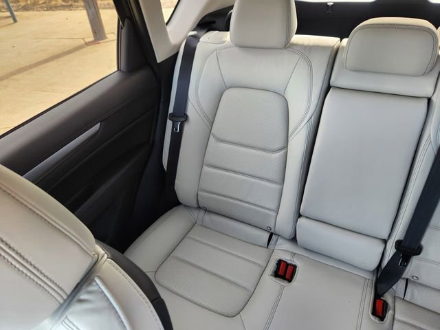 New 2025 MAZDA CX-5 AWD 2.5 S w/ Preferred Package image 13