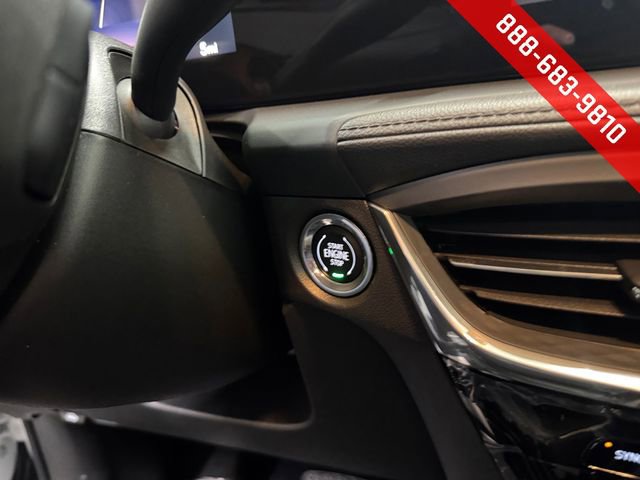 New 2026 Buick Encore GX Avenir w/ Avenir Convenience Package image 21