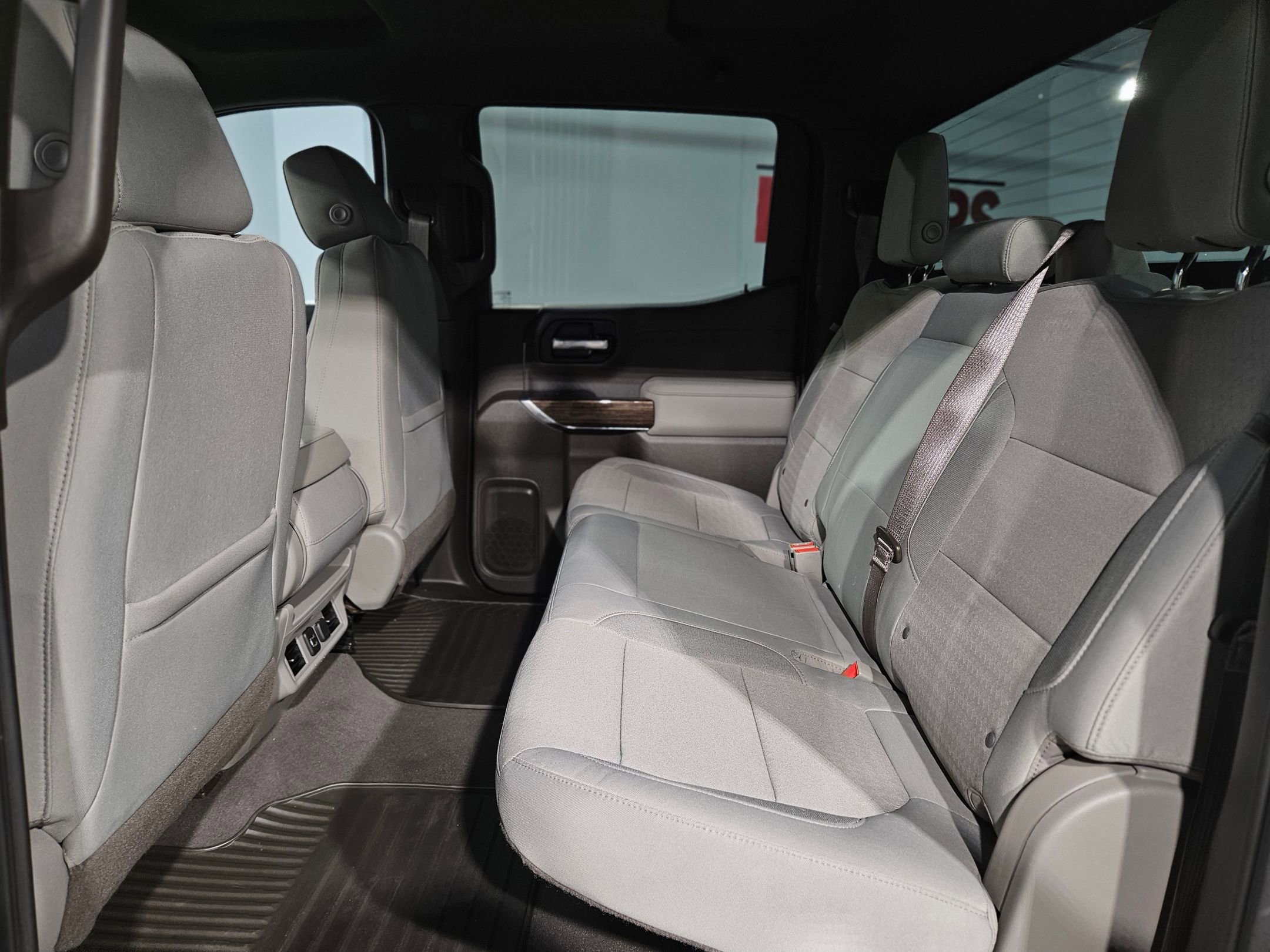 Used 2019 GMC Sierra 1500 SLE w/ SLE Value Package image 33